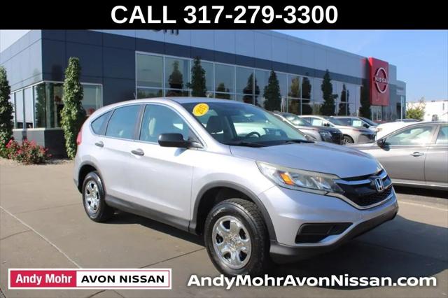 2015 Honda CR-V LX for sale in Avon, IN