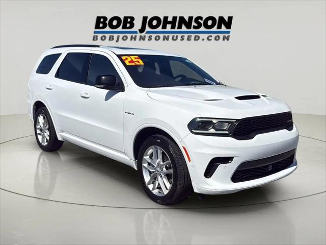 2025 Dodge Durango R/T for sale in Pulaski, NY