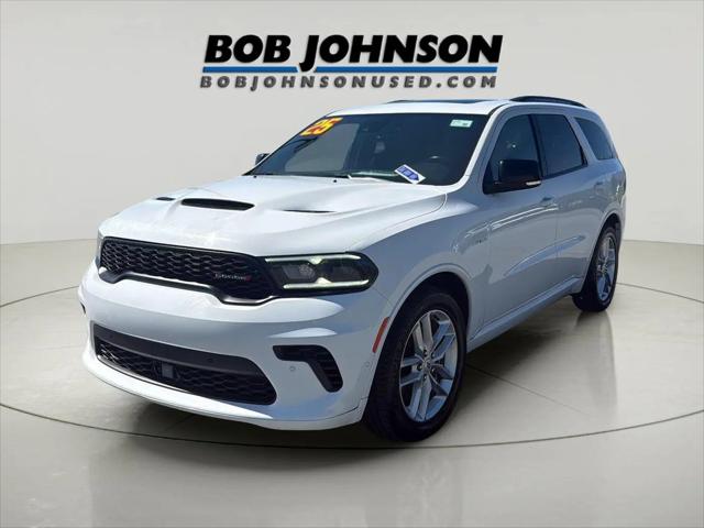 2025 Dodge Durango R/T