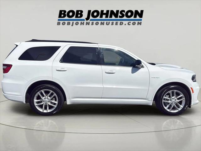 2025 Dodge Durango R/T