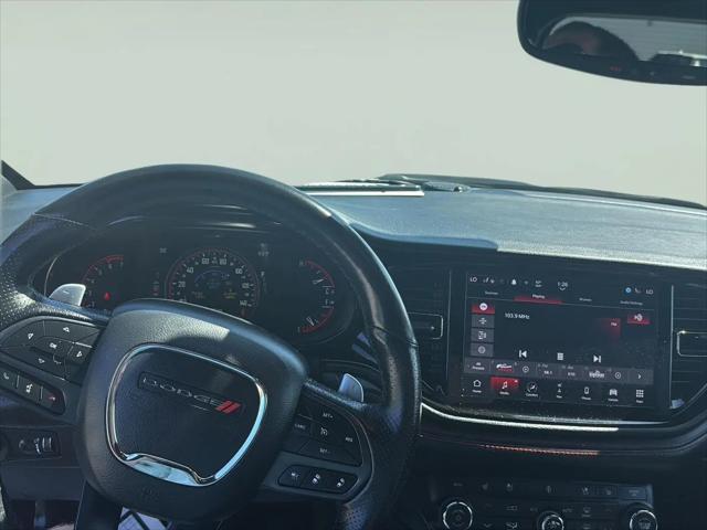 2025 Dodge Durango R/T