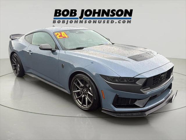 2024 Ford Mustang Dark Horse Fastback for sale in Pulaski, NY