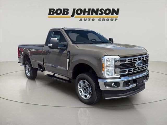 2026 Ford F-250 XLT for sale in Pulaski, NY