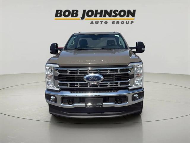 2026 Ford F-250 XLT