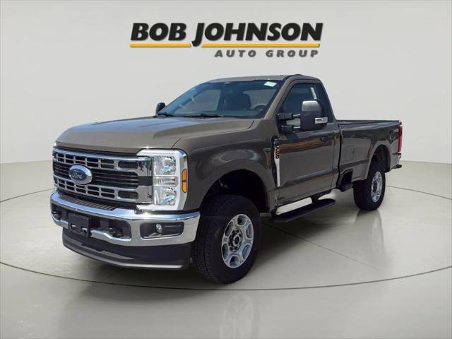 2026 Ford F-250 XLT