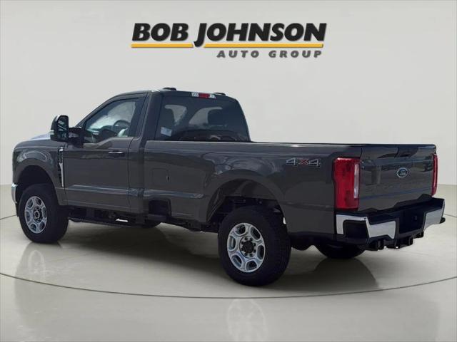 2026 Ford F-250 XLT
