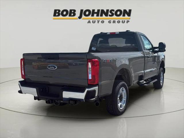 2026 Ford F-250 XLT