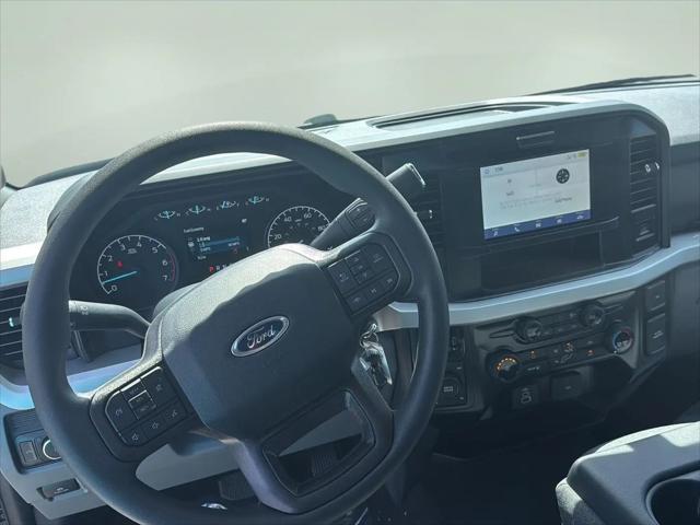 2026 Ford F-250 XLT