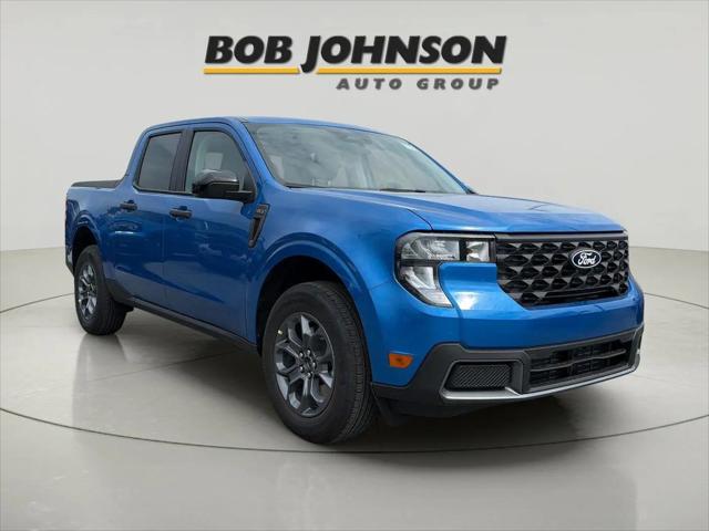 2026 Ford Maverick XLT for sale in Pulaski, NY