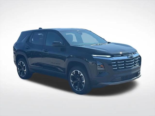 2026 Chevrolet Equinox FWD LT for sale in Marlow Heights, MD