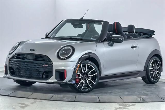 2026 MINI Cooper Convertible JCW for sale in San Francisco, CA