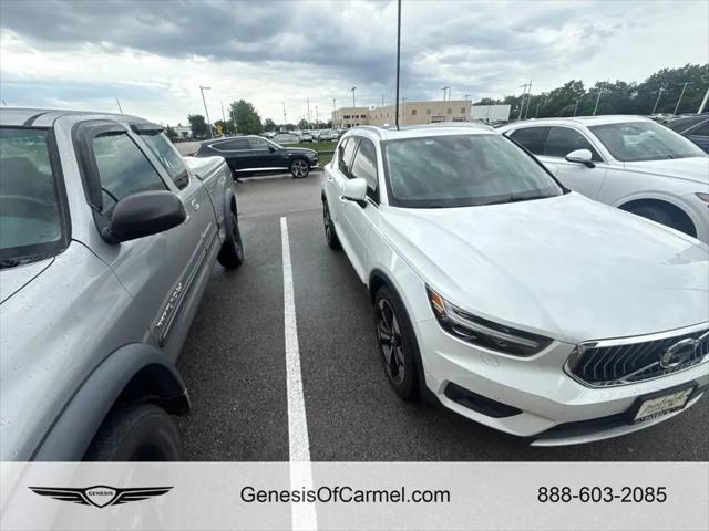 2019 Volvo XC40 T5 Inscription for sale in Indianapolis, IN