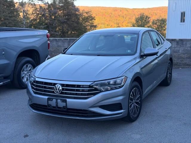 2020 Volkswagen Jetta 1.4T SE for sale in Forest City, PA