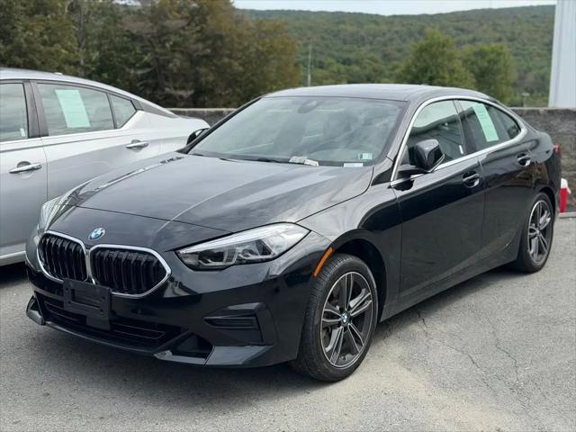 2023 BMW Coupe i xDrive for sale in Forest City, PA