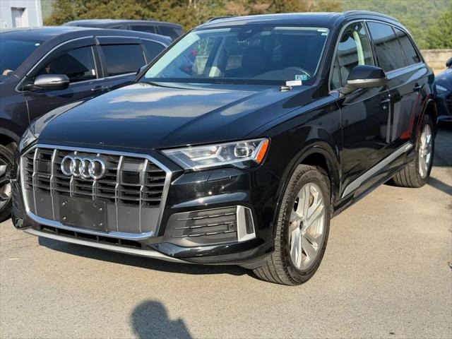 2023 Audi Q7 Premium 45 TFSI quattro Tiptronic for sale in Forest City, PA