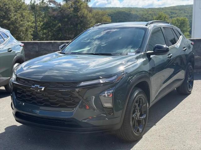 2026 Chevrolet Trax FWD LT for sale in Forest City, PA