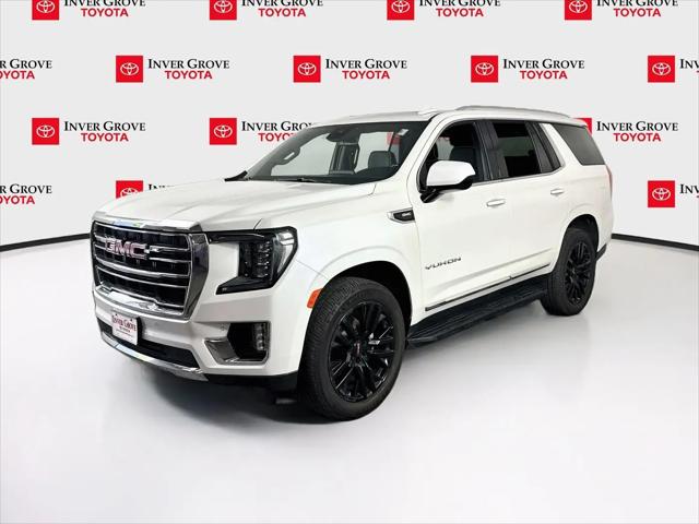 2023 GMC Yukon 4WD SLT for sale in Inver Grove, MN
