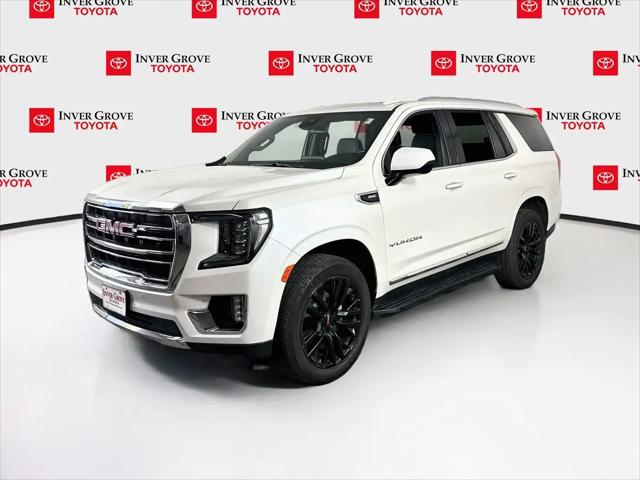 2023 GMC Yukon 4WD SLT for sale in Inver Grove, MN