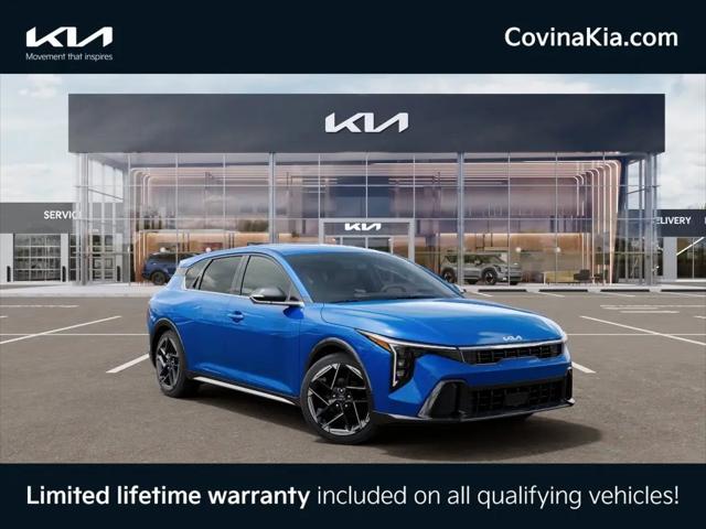 2026 Kia K4 GT-Line for sale in Covina, CA