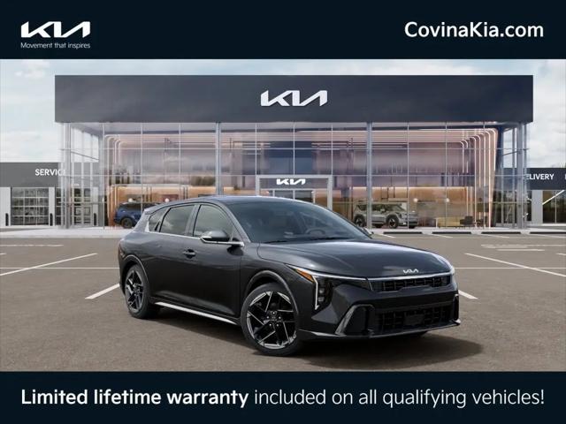 2026 Kia K4 GT-Line for sale in Covina, CA