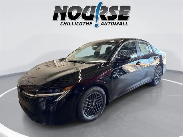 2027 Nissan Sentra SV for sale near Chillicothe, OH