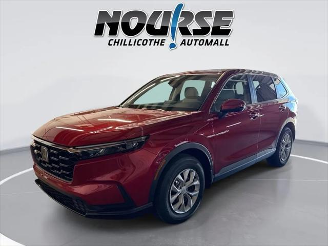 2026 Honda CR-V LX AWD for sale near Chillicothe, OH