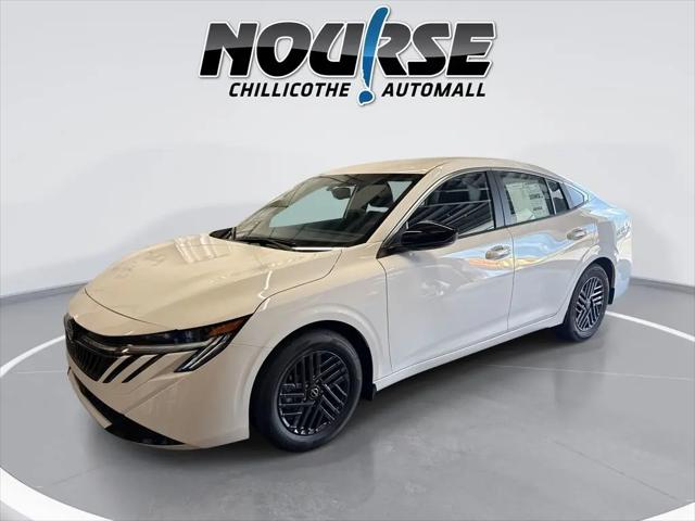 2027 Nissan Sentra SV for sale near Chillicothe, OH