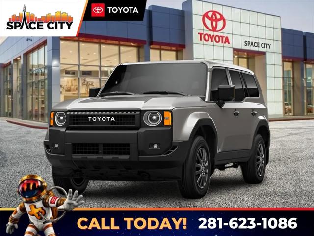 2027 Toyota Land Cruiser 1958 for sale in Humble, TX