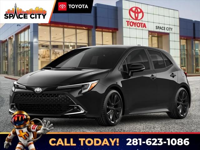 2027 Toyota Corolla XSE for sale in Humble, TX
