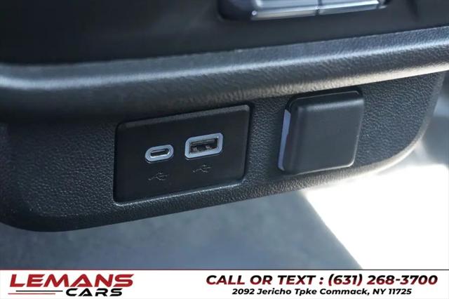 2021 Chevrolet Tahoe LS