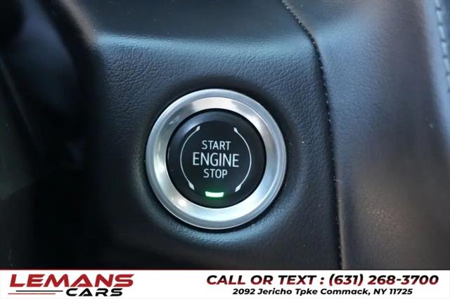 2021 Chevrolet Tahoe LS