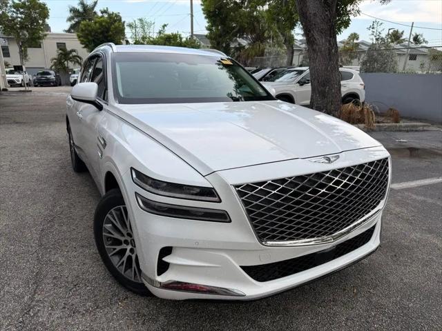 2022 Genesis GV80 2.5T RWD for sale in Lighthouse Point, FL