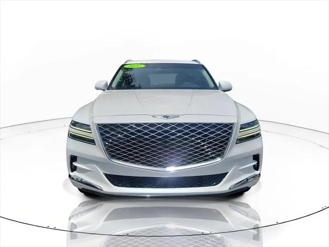 2022 Genesis GV80 2.5T RWD