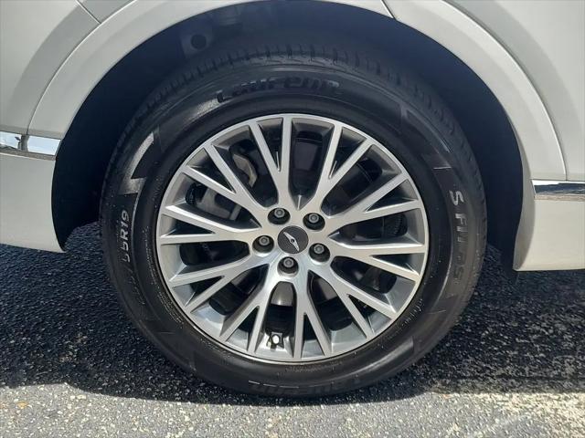 2022 Genesis GV80 2.5T RWD
