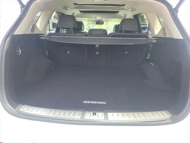 2022 Genesis GV80 2.5T RWD