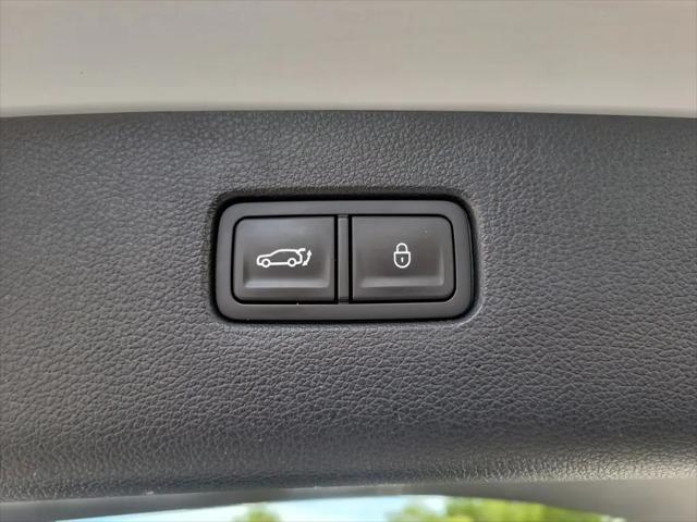 2022 Genesis GV80 2.5T RWD