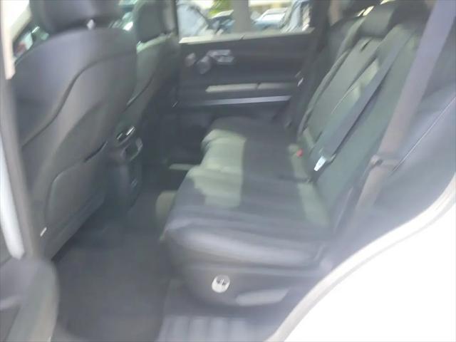 2022 Genesis GV80 2.5T RWD