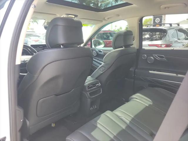 2022 Genesis GV80 2.5T RWD