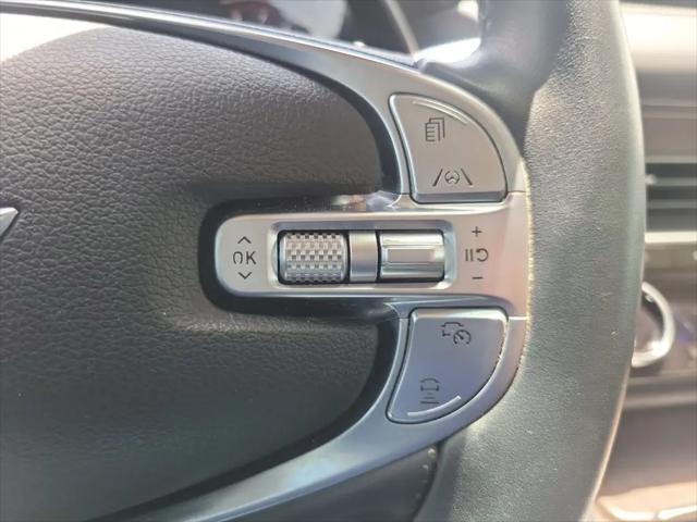 2022 Genesis GV80 2.5T RWD