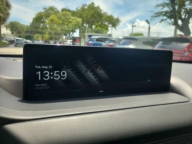 2022 Genesis GV80 2.5T RWD