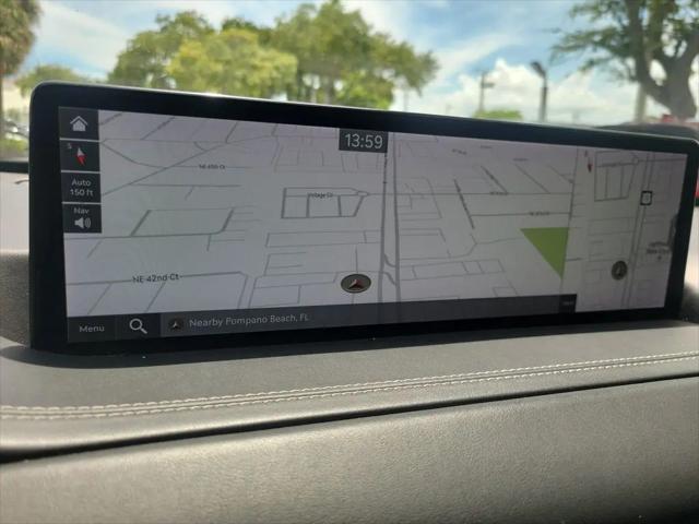 2022 Genesis GV80 2.5T RWD