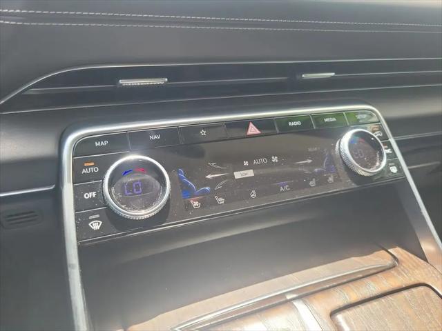 2022 Genesis GV80 2.5T RWD