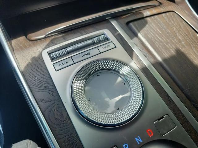 2022 Genesis GV80 2.5T RWD