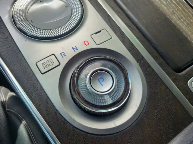 2022 Genesis GV80 2.5T RWD