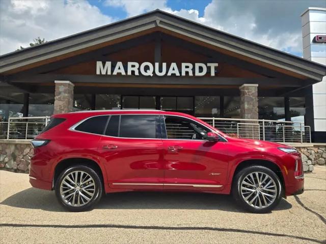 2026 Buick Enclave Avenir FWD for sale in Barrington, IL