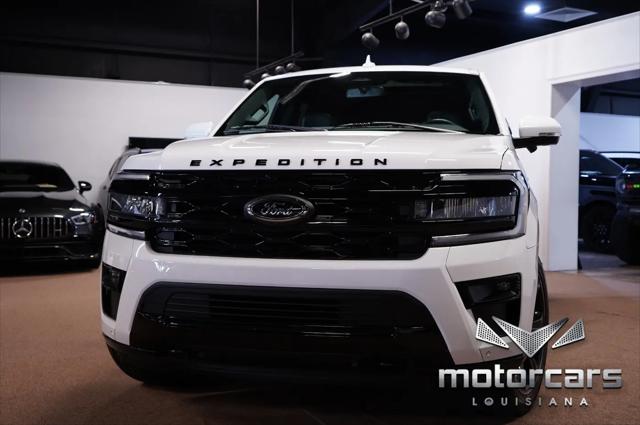 2022 Ford Expedition Limited for sale in Baton Rouge, LA