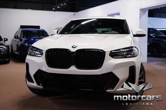 2022 BMW X4 xDrive30i for sale in Baton Rouge, LA