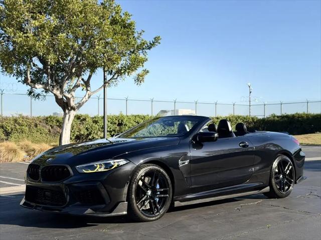 2020 BMW M8 Standard for sale in Costa Mesa, CA