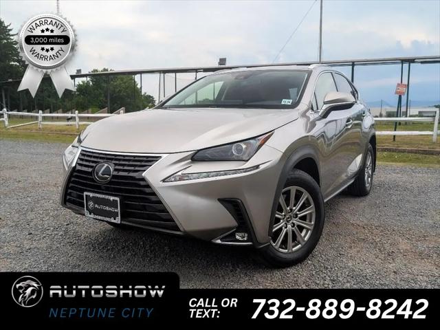 2021 Lexus NX 300 NX 300 for sale in Neptune City, NJ