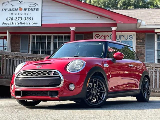 2019 MINI Hardtop Cooper S for sale in Acworth, GA